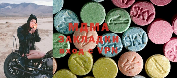 тгк Алексеевка